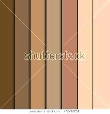 shades of brown hair color chart matrix for dark light shade