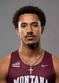 Montana opens outdoor season at home