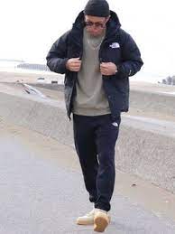 kinch nのコーディネート一覧 wear メンズファッション ファッション メンズ