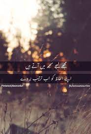مجھے لہجے سمجھ میں آتے ہیں اپنے الفاظ کو ترتیب نہ دے Poetry Photos Love Poetry Urdu Poetry Lines