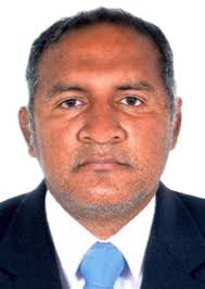 Otorongo MONTES PIMENTEL, ANDY RICHARD