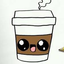 You can choose to bake the mugs twice to really set in the sharpie drawings. Cute And Easy Drawing Ideas Happy Emotion