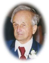 Edward LAVERGNE Obituary March 4, 2009