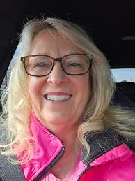 Considering short hair at 59 with thinning hair and extensions