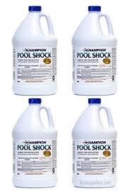 To spread the chemical, add tablets to an automatic dispenser. Liquid Chlorine Or Chlorine Granules What S The Difference