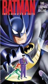 The animated series is generally agreed to be the best of the televised offerings, but the animated films are a bit harder to rank. The Dark Knight Battles Crime In Gotham City With Occasional Help From Robin And Batgirl Batman The Animated Series Batman Batman Cartoon Series