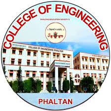 Phaltan Education Society’s College of Engineering Thakurki Tal- Phaltan Dist-Satara