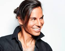 Julio Iglesias Jr.