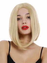 Blonde Wig