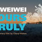CAM Meets | Ai Weiwei: Yours Truly Film Screening event image