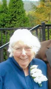 Our Obituaries: VIVIAN A. BENJAMIN, WESTBROOKVILLE, NEW YORK