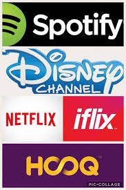 Iflix is a free and subscription video on demand (vod) service focused on emerging markets. Spotify Netflix Iflix Hooq And Disney Junior Subs Business Services Others On Carousell