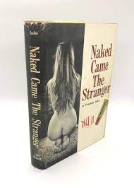 Naked Came the Stranger (First Edition) by Penelope Ashe: Near Fine  Hardcover (1969) 1st Edition | Dan Pope Books