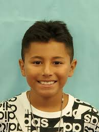 ROTARY WINNER: We are so proud to have Damian represent our school as this  month's Rotary Student of the Month. He is such a shining example of what  an exemplary student looks