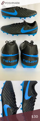 Nike Tiempo Legend 8 Club Fg Size 13 Soccer Cleats In 2020 Soccer Cleats Cleats Soccer Cleats Nike