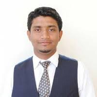 Sam Christy Varghese