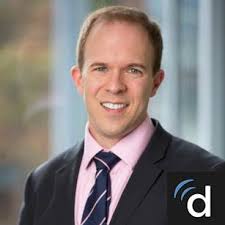 Dr. Ryan Broderick, MD