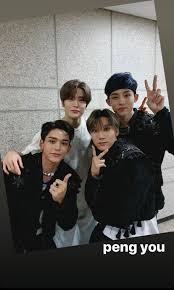 20.8k members in the superstarsmtown community. 200802 Jaehyun Ig Story Update With Winwin Ten And Lucas Wayv For Life