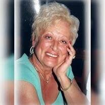 Marie A. DeMario, Obituary