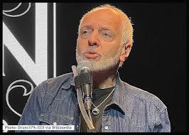 Peter Frampton Adds Dates To 2025 Tour