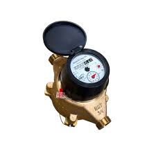 NMT PD-MAG-1 - 1" Positive Displacement Water Meter ...