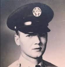 Wilford Scott Sr. Obituary January 4, 2021