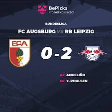 577,146 likes · 14,071 talking about this. Fc Augsburg Vs Rb Leipzig Predictions Preview And Stats