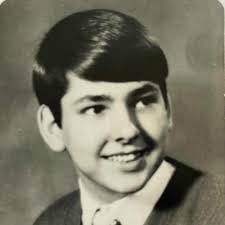 James Jeffrey Obituary (1956