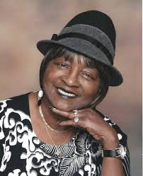 Obituary for Viola Y. Barnes