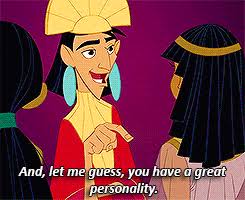 The poison chosen specifically to kill kuzco kuzcos poison the poison animation comedy quote movie best. Kuzco Emperors New Groove Quotes Quotesgram