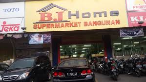 Pt seloluhur sejahtera merupakan salah satu depo pasir merapi dan toko bahan bangunan terbesar di klaten. Supermarket Bahan Bangunan Yang Banyak Didatangi