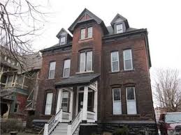 409 Franklin St Buffalo Ny 14202 Real Estate House Styles Suburbs