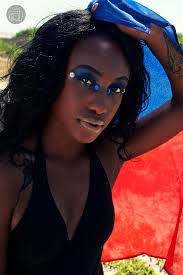 Andrea Kincaid's Instagram, Twitter & Facebook