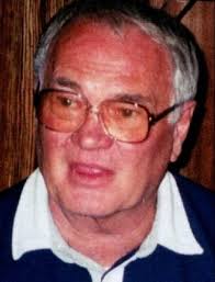 Niles Garber Obituary (1935