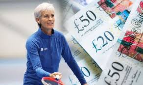 As a consequence, murray landed up embarrassing his mother. Judy Murray Net Worth Andy S Mother Has Huge Wealth Attended 13k A Year School Express Co Uk