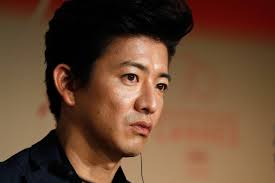 A Stalker S Guide To Takuya Kimura 2018 Mydramalist