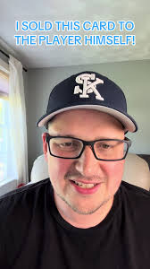 Alec Marsh's Unique 1/1 Card Purchase Experience