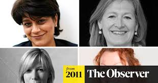 30% Club aims to end male domination of business culture