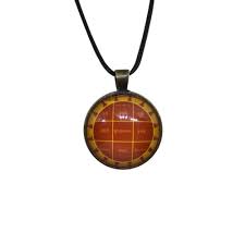 Navagraha Shanti Yantra Pendant 1 1 Pendant Pendants Pendant Necklace