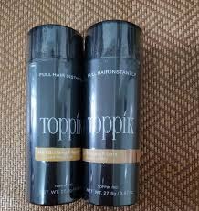 Toppik hair building fibers come in grey too! Grosshandel Toppik Hair Fibers Powder Ausdunnender Haarausfall Produkt Hair Growth Solution Fibers Schwarz Dunkelbraun Hellbraun Von Dhgat Shop2014 4 04 Auf De Dhgate Com Dhgate