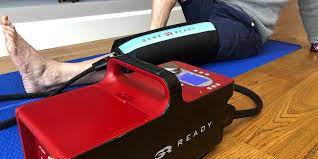 Looking to rent a game ready system for your recovery at home? Game Ready Rental Request Ranelagh Physiotherapy