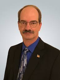 Hays USD 489 school board candidate: James Feyerherm