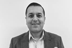 Engineius — Engineius announces Bashir Mohammed as Sales Director