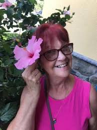 Jeanette Marie Browne, 75