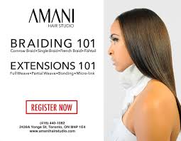 We'll go over the basics of. Toronto Hair Braiding Workshop Amani Hair Studio