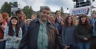 He decides to leave, recognizing that he is off his game and likely hungry. It S More Than A Parody Of Hilltop Inside Snickers World Fixing Super Bowl Epic The Drum