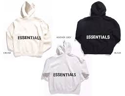 The Size Graphic Pullover Hoodie Pull Parka 505013 Christmas Present Lapping That Fear Of God Sweat Shirt Parka Men Gap Dis Unisex Fog Essentials