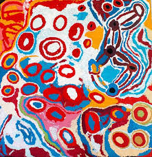 Angelina Tjaruwa Woods Kamanti 15 202 Art Aboriginal Art Selling Art