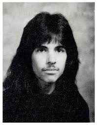 Paul Bertolino from Napa High School