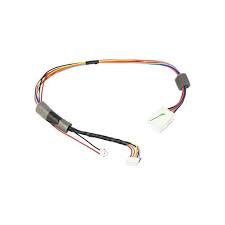 Repair your samsung refrigerator wire, receptacle & wire connector for less. Samsung Refrigerator Flexzone Drawer Display Wire Harness Sam Da96 00641b Appliance Parts And Accessories Partswarehouse